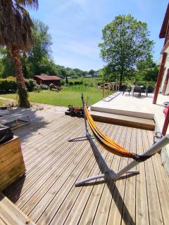 Maison basque à 8 minutes des plages - Ahetze - 9