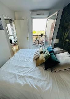 Appartement quartier stade de France - Saint-Denis - 5