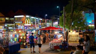 GO INN Night Bazaar Chiang Mai - โกอินน์ ไนท์บาซ่า - 6