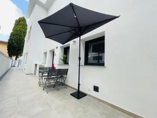 Elisa Apartments A - in front of the walls of Lucca - 3