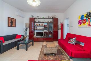 Villa Rosa con accesso sul mare - 6