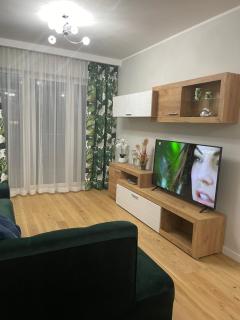 Apartament VIP II centrum Białystok - Białystok - 4
