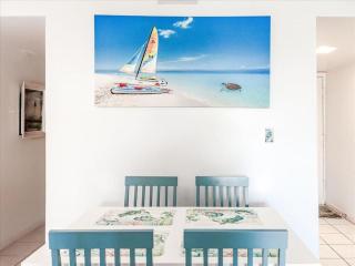 Beachfront oasis, heated pool and garden view #17 - 5