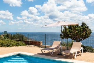 Villa Panorama - Cala en Porter - 5