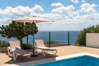 Villa Panorama - Cala en Porter - 4