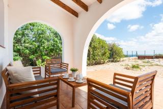 Villa Panorama - Cala en Porter - 1