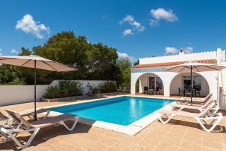 Villa Panorama - Cala en Porter - 7