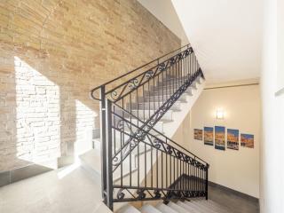 Vico 1° Sulis Apartments - Cagliari - 7