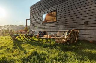 Tiny House Natuur & cultuur nabij Brugge! - Beernem - 0