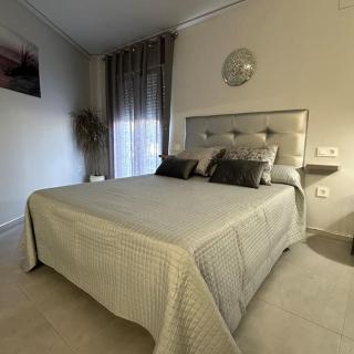 Bonito Loft en el centro de Matalascañas - Matalascañas - 9