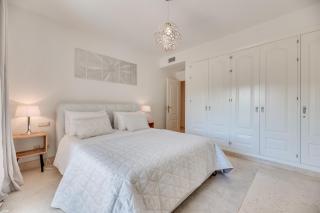 Ground 2-bed apt Capanes del Golf - Benahavís - 1