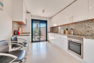 Ground 2-bed apt Capanes del Golf - Benahavís - 4