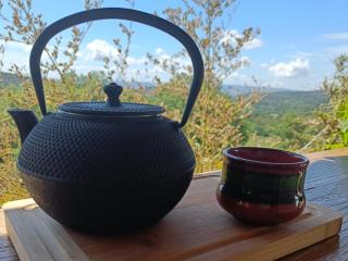 chambre d'hôtes Et Puis Voilà! - 3