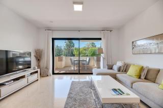 2-bed apartment in Capanes del Golf - Benahavís - 9