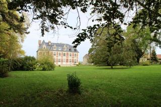 Château du Mont de Guny - - 9