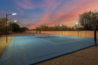 HÓZHÓ Residence on Paradise Palms - Scottsdale - 6