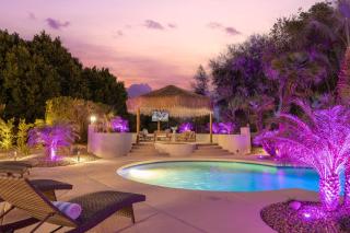 HÓZHÓ Residence on Paradise Palms - Scottsdale - 9