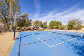 HÓZHÓ Residence on Paradise Palms - Scottsdale - 5