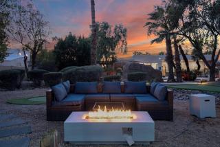 HÓZHÓ Residence on Paradise Palms - Scottsdale - 1