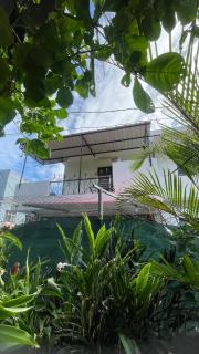 Casa LeValois - Hidden Garden Oasis in Port-Louis - 9