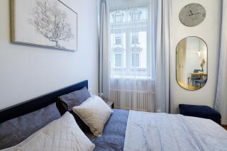 Kalnina street studio Apartment - 7