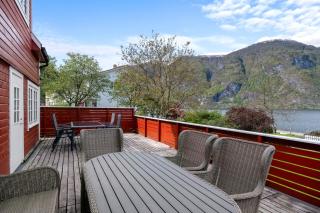 Aurland Guesthouse - 5