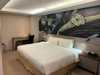 Yuhao Hotel - Hsinchu Branch - Hsinchu - 4