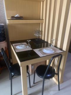 Apartemen Ciumbuleuit 2 - 5