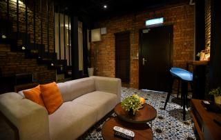 3 Jambatan Steps to Jonker & Riverside - Melaka - 7