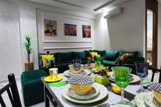 -Maarif- Green House - Casablanca - 8