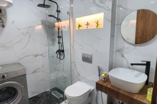 -Maarif- Green House - Casablanca - 3
