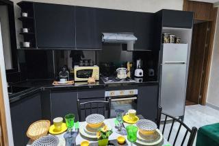 -Maarif- Green House - Casablanca - 2