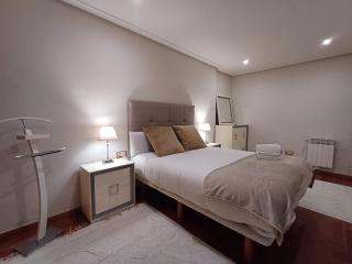 Bedoya - Amplio y moderno piso en pleno centro de Ourense - 5