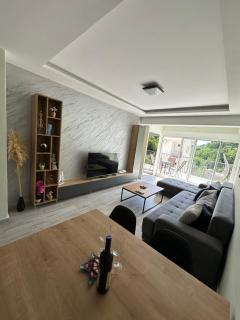 eagles nest - Budva - 5