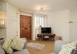Palmers Cottage - Dalwood - 1