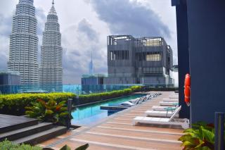 Star KLCC by BHS - Kuala Lumpur - 0