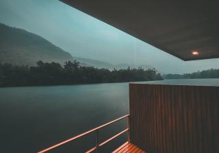 Wuttipan Raft RiverKwai - Ban Tha Thong Mon - 2