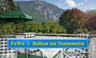 Am Badezentrum Ferienwohnungen - 8