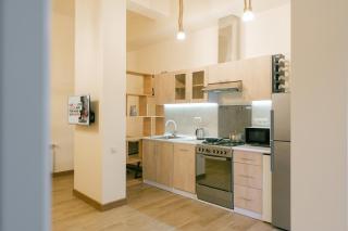 Charm Studio City Center Gems Nearby by Keygo 40 - Yerevan - 8