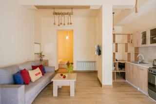 Apartment KeyGo #0040 next to St Sarkis Church - 5