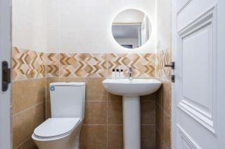 Charm Studio City Center Gems Nearby by Keygo 40 - Yerevan - 6