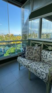 Penthouse in Albir with Sea Views, 100m from Beach - Albir - 3