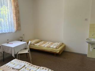 Pension Palla - Svojanov - 3