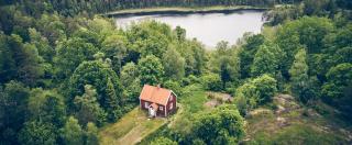 Munkedals Herrgård - Munkedal - 9