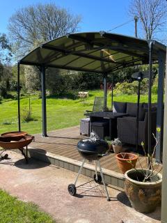 Victorian cottage overlooking the Plym Valley - Bickleigh - 6
