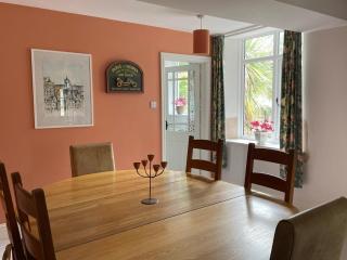 Victorian cottage overlooking the Plym Valley - Bickleigh - 3