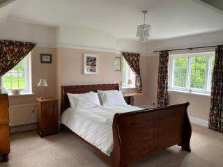 Victorian cottage overlooking the Plym Valley - Bickleigh - 2