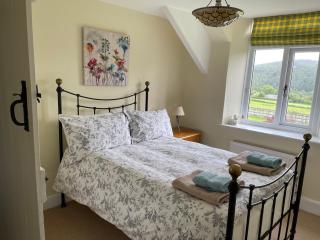 Victorian cottage overlooking the Plym Valley - Bickleigh - 1