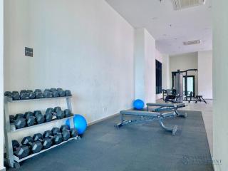 Melaka Ong Kim Wee Residences by Stayrene - Malacca - 1