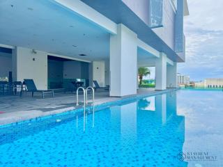 Melaka Ong Kim Wee Residences by Stayrene - Malacca - 8